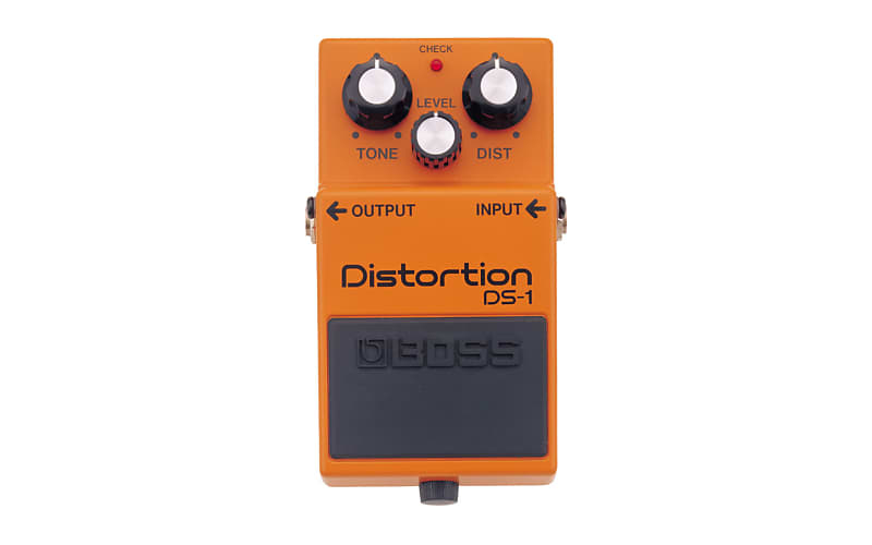 Boss DS-1