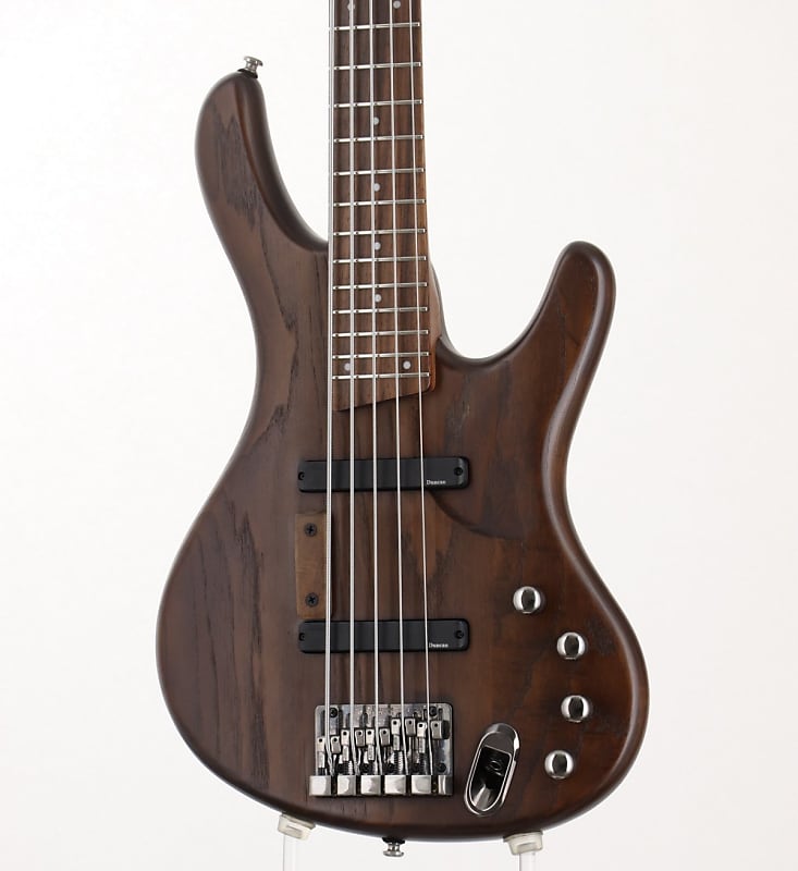 Ibanez EDB555 WNF [SN 080243126] [05/28] | Reverb España