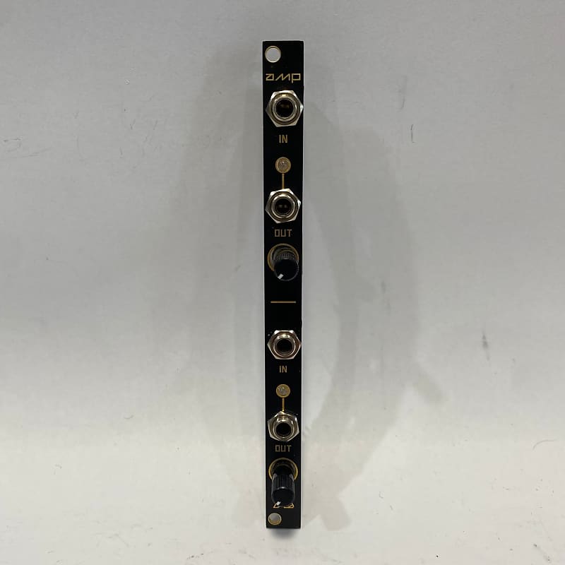 Abyss Devices Amp