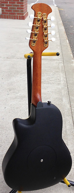 OVATION CELEBRITY MCS 148 MANDOLIN w/ BAG | Reverb
