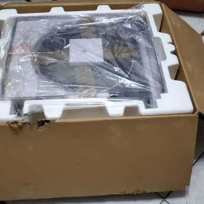 Ariston Audio Model E RD11 Series Turntable in Original Box | Reverb