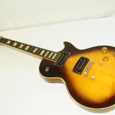 Orville Les Paul L536-O35-767 Electric Guitar | Reverb The