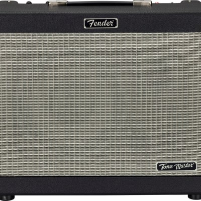 Fender Tone Master FR-10 10" 1000 Watt Powered Guitar Speaker image 1