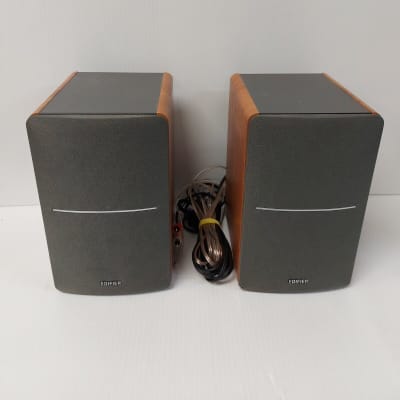 KOSS Dynamite M/80 PLUS 1989 Brown Reverb Canada