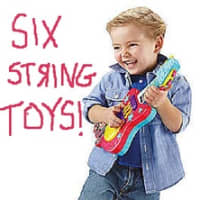 Six String Toys