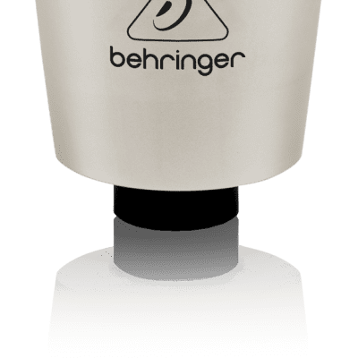 Behringer C-1 silver image 1