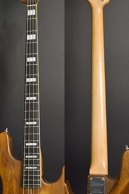 Bacchus Groove Line 4 | Reverb