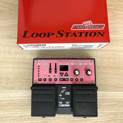 Boss RC-30 Loop Station