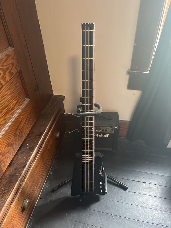 Spirit by Steinbrenner Spirit XT-25 2000's I think. Gloss