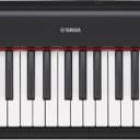 Yamaha Piaggero NP-12 61-key Portable Piano - Black