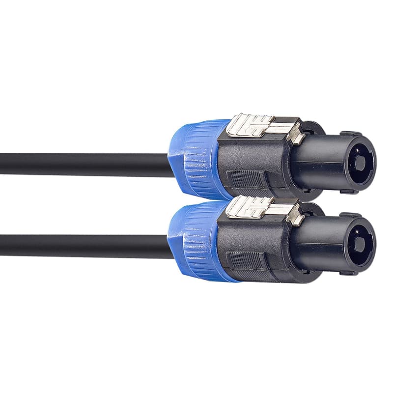 speaker cable 14