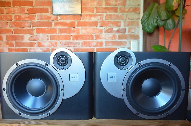 Acoustic Energy AE22 passive