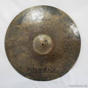 Istanbul Agop 23" Matt Chamberlain Signature Ride Cymbal