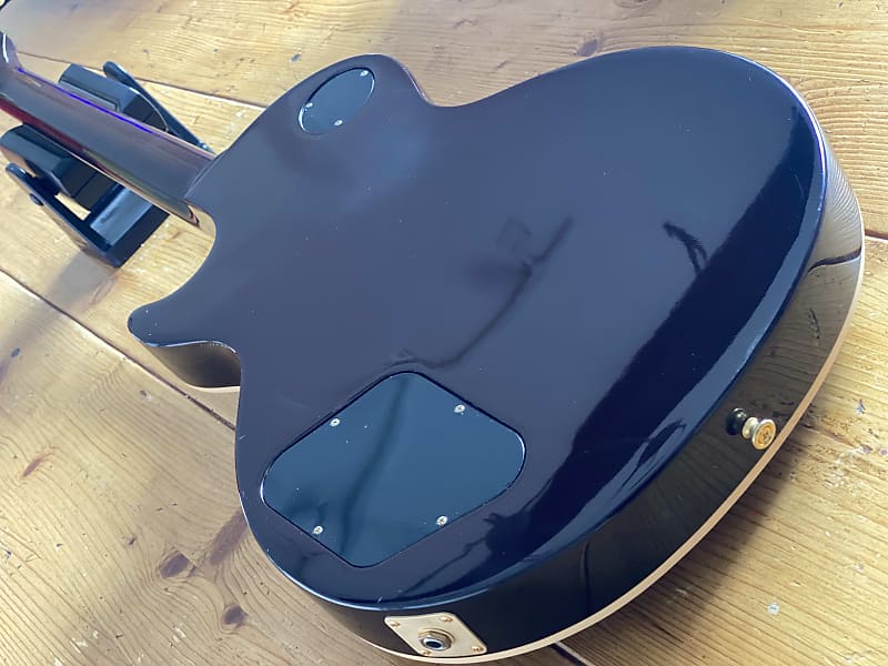 Gibson Les Paul Traditional 2012 Desert Burst Selected for Gibson Les Paul Traditional 2012 Desert Burst Selected for