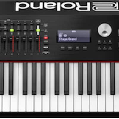 Roland RD-2000 Digital Stage Piano