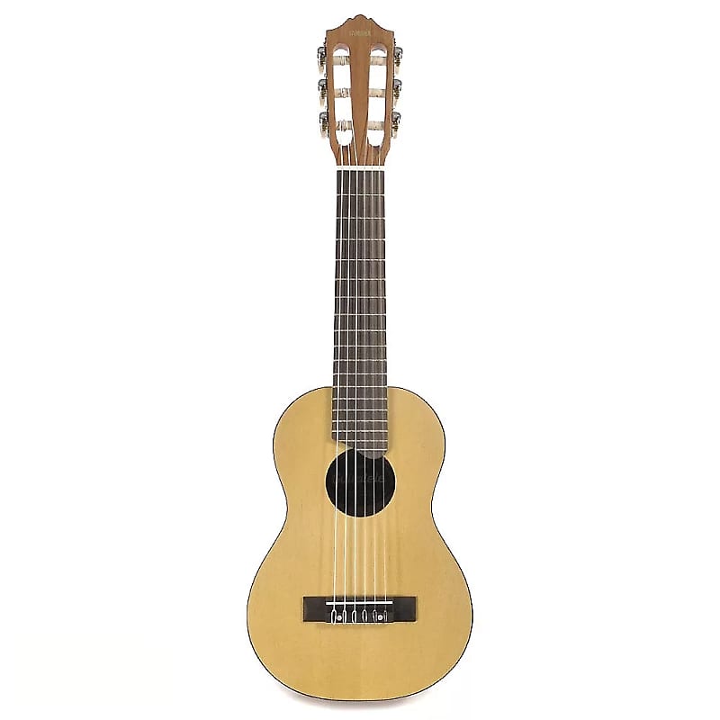 Yamaha GL-1 Guitalele 6-String Ukulele-Guitar imagen 1