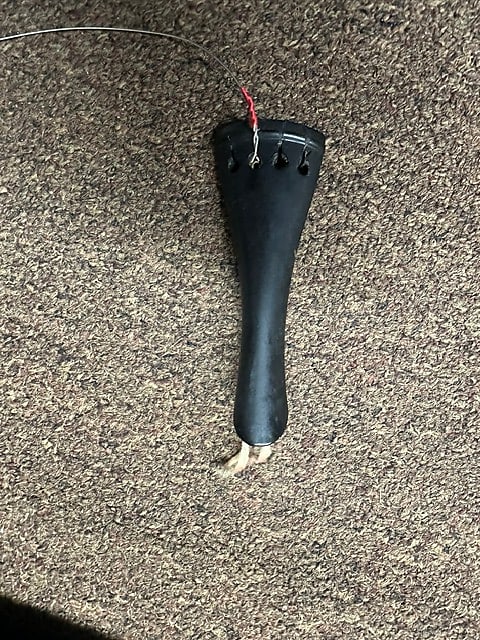 イタリア製 4/4 Cremona Fecit Anno Domini 19送無 Used Cremona Fecit