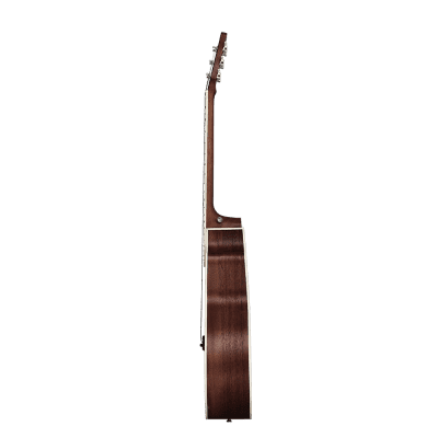 Orangewood Rey Mahogany Cutaway Acoustic Guitar image 7