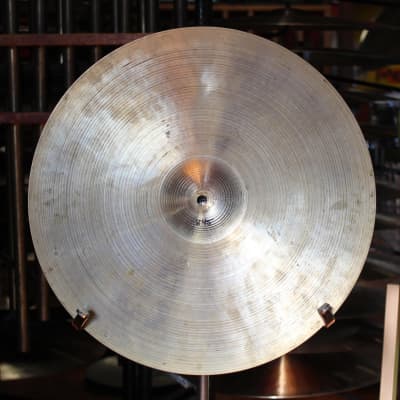 A. Zildjian 16