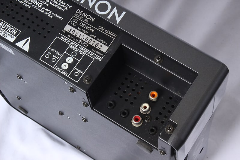 DENON / DN-S3000 Secondhand! [55676] | Reverb