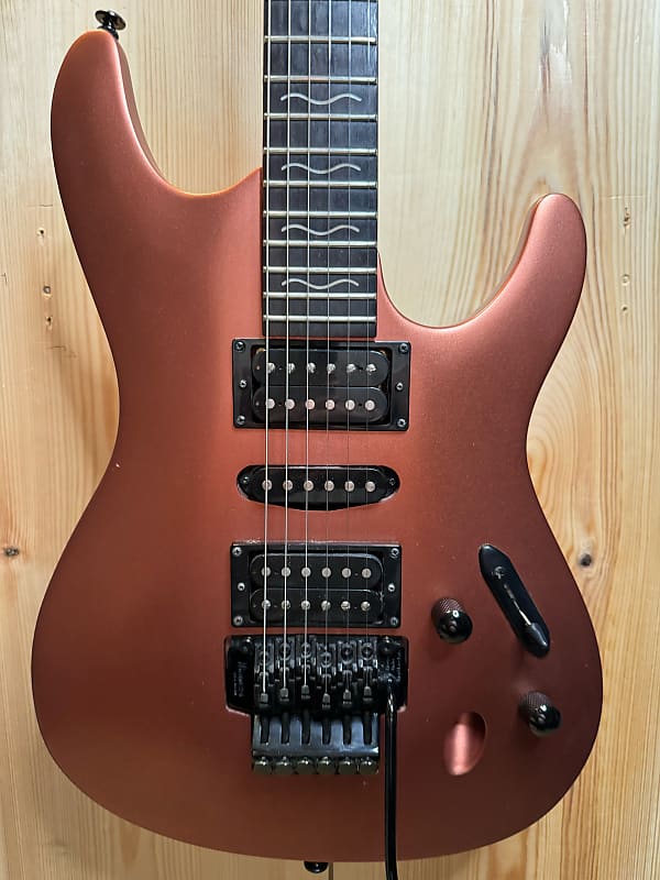 iBanEZ S370 Copper | Reverb