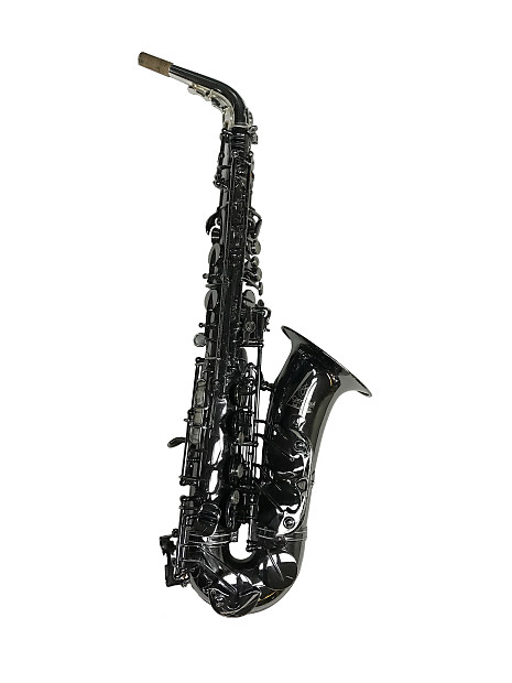 Gerald sales albright saxophone