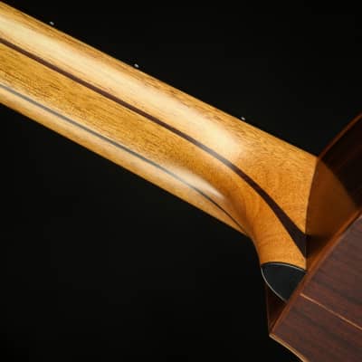 Lowden F-35C - Rosewood/Sinker Redwood image 10