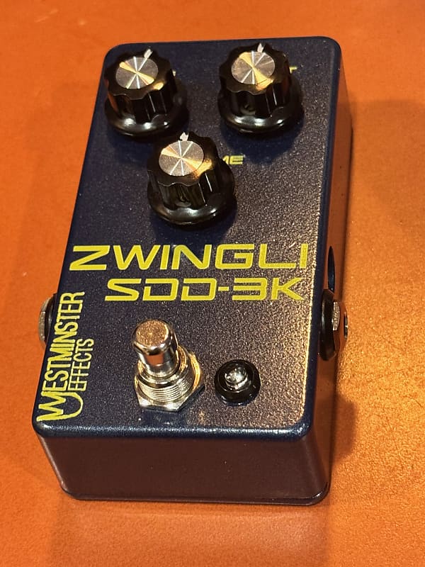 ギター WESTMINSTER EFFECTS ZWINGLI SDD-3K Zwingli.jpg?v=1708972976