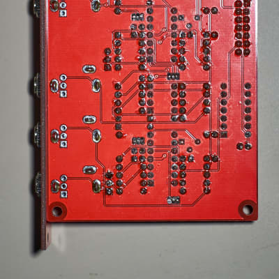 LZX Industries Cadet IV Dual Ramp Generator (Fully Assembled) image 3