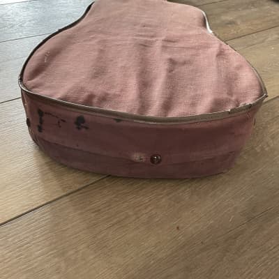 Vintage Gig Bag 50s-60s image 3