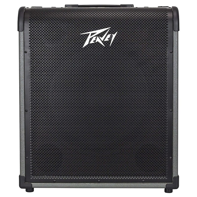Peavey MAX 250 250-Watt 1x15" Bass Combo image 2
