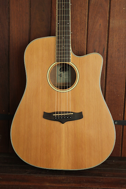 Tanglewood tw10 winterleaf hotsell