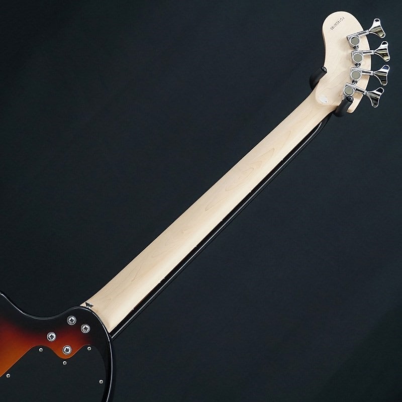 FERNANDES / Burny [USED] ZO-3 BASS (3SB) | Reverb