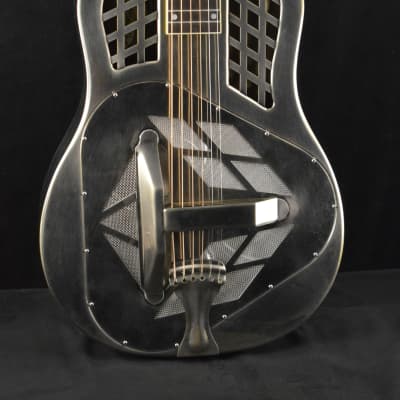 National Style 1 Tricone 12-Fret Replicon image 1