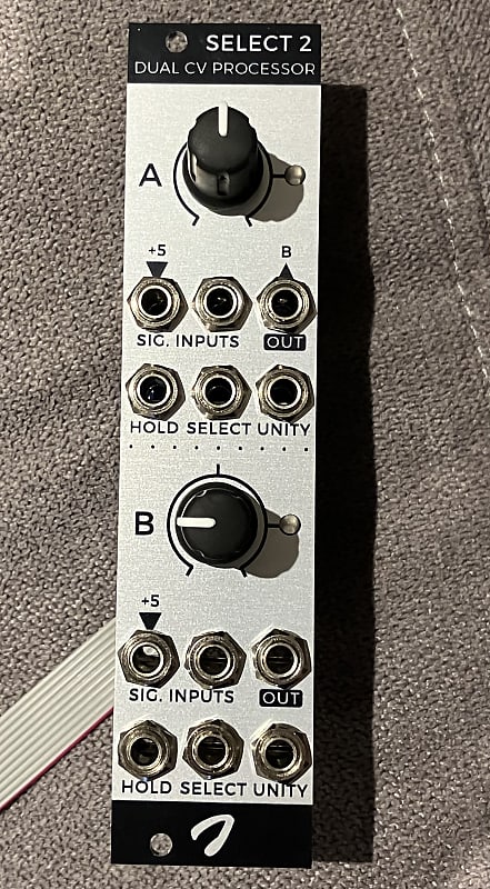 Joranalogue Audio Design Select 2