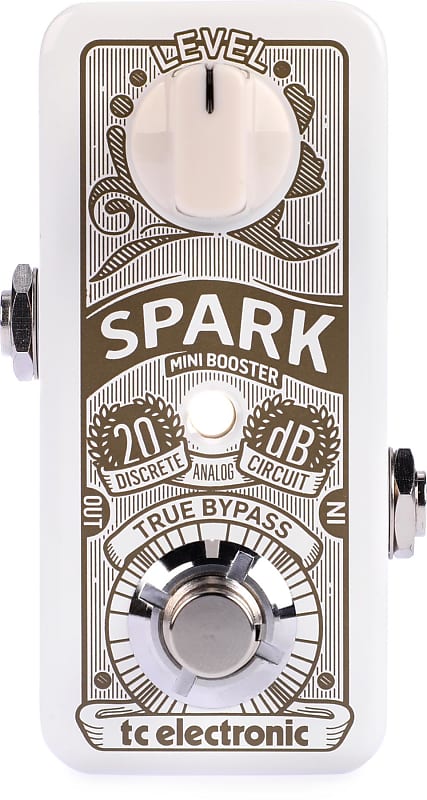TC Electronic Spark Mini | Reverb
