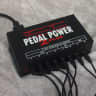 Voodoo Lab Pedal Power 2 Plus Power Supply plus cables