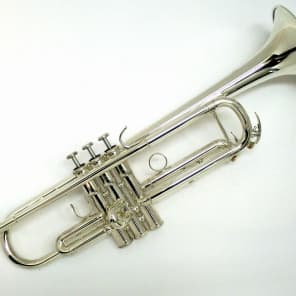 Yamaha YTR-4335GS Bb Intermediate Trumpet