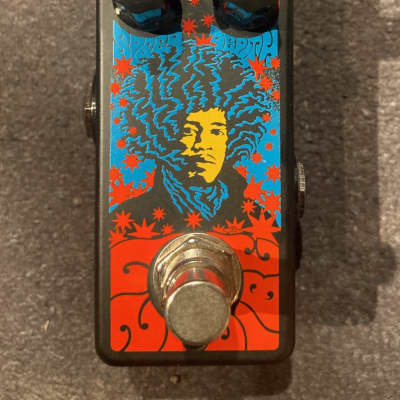 Reverb.com listing, price, conditions, and images for 68-pedals-68-vibe
