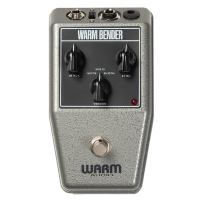 Bend Tone MK1(ToneBender MK1 Mod Fuzz)