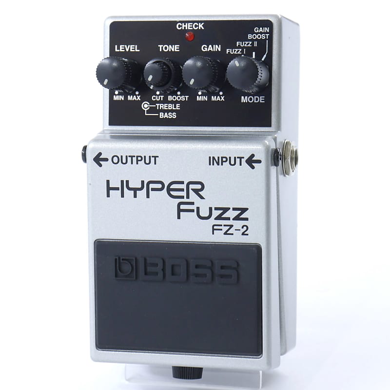 Boss FZ-2 HYPER Fuzz