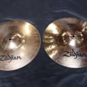 Zildjian  14" ZBT Hi Hat Cymbal Pair