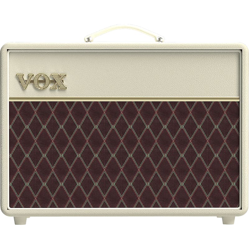 Vox AC10C1 Custom 10-Watt 1x10" Guitar Combo image 6