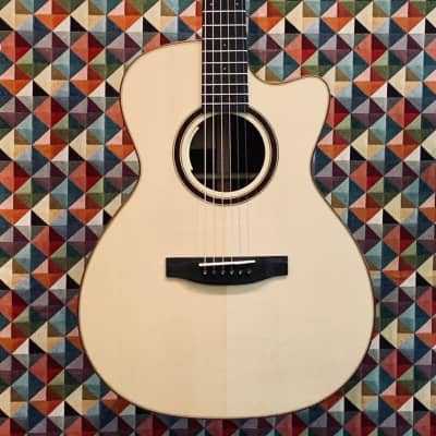 Lakewood M31-CP 2020 natural for sale