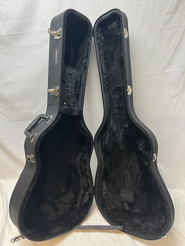 Roadrunner Classical guitar case Reverb