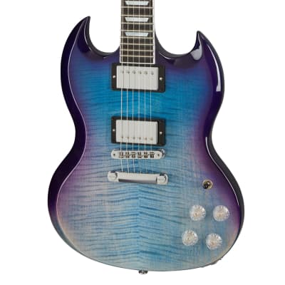 Gibson SG Modern (2019 - Present) | Reverb