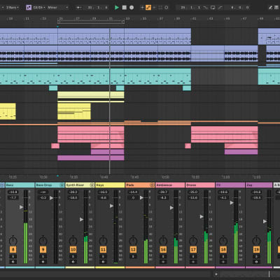 Ableton Live 12 Suite (**Upgrade from Live Lite**) image 3