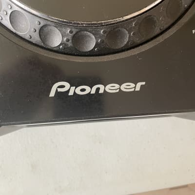 Pioneer CDJ 1000 MK3 image 8