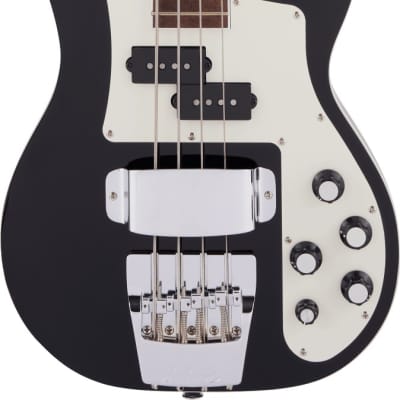 Jackson X Series Concert Bass CBXNT DX IV - Black image 1