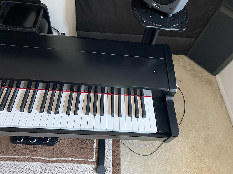 Kawai VPC1 2023 - Black | Reverb